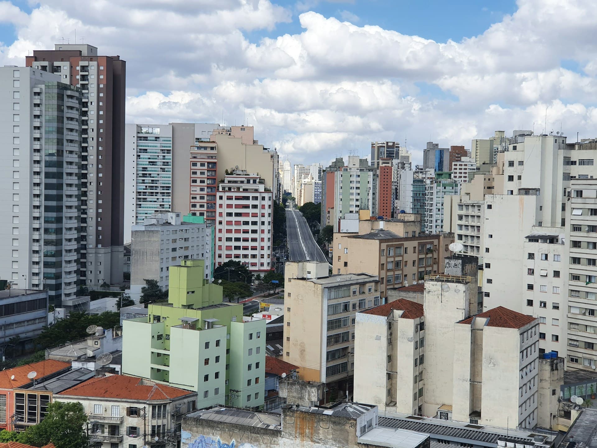 Teach English in Sao Paulo, Brazil