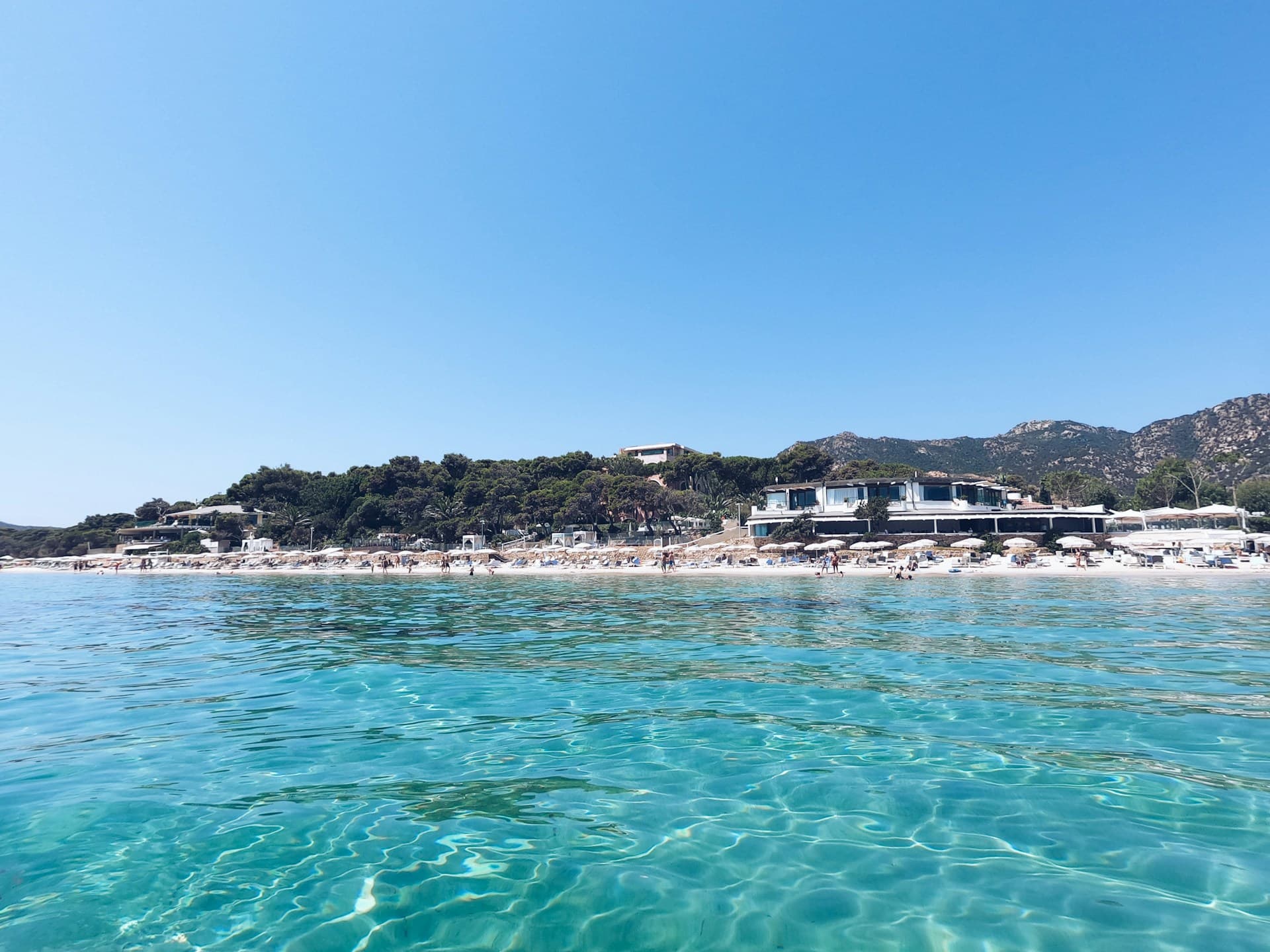 Teach English in Sardinia, Italy