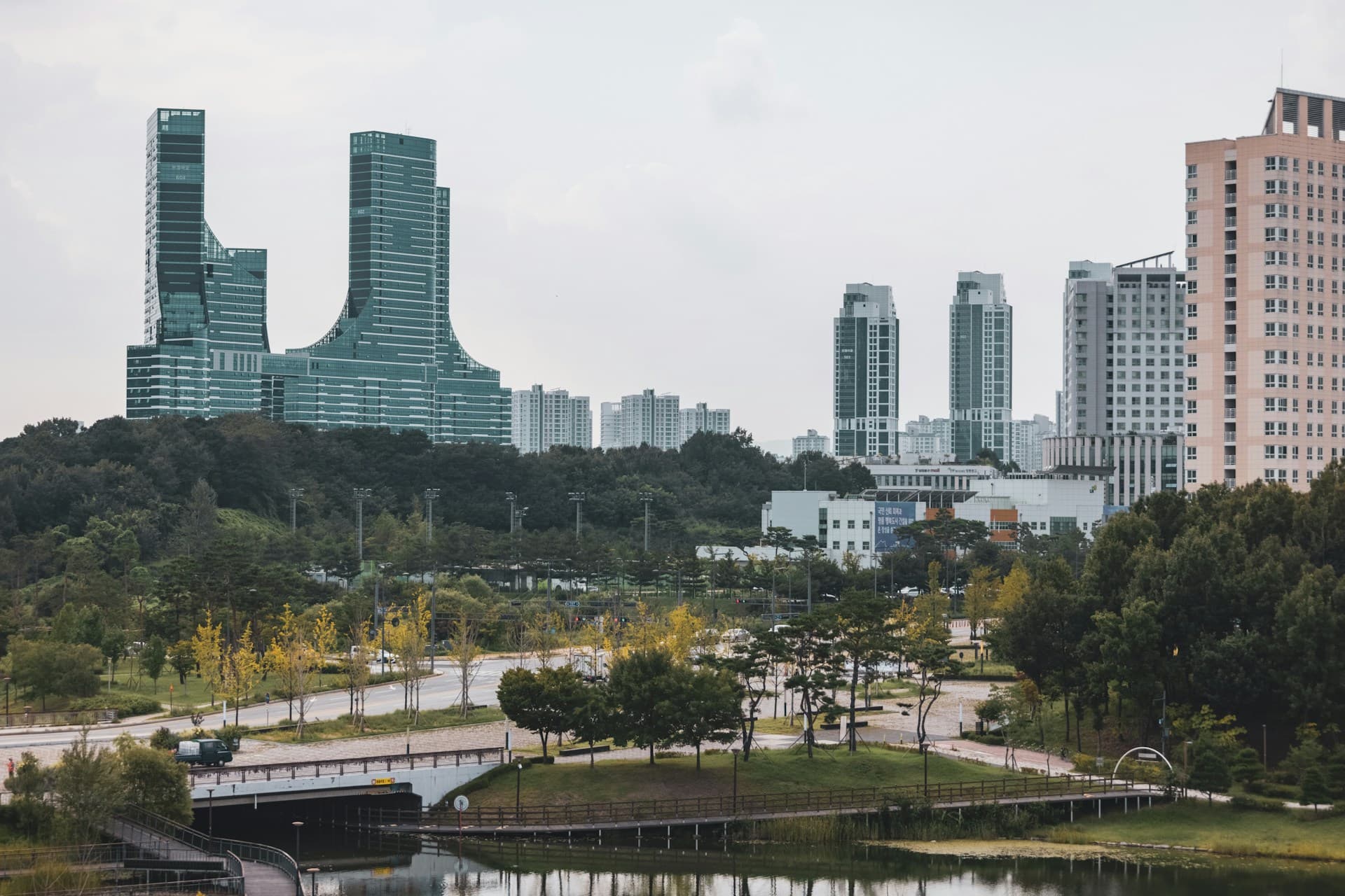 Teach English in Sejong, South Korea