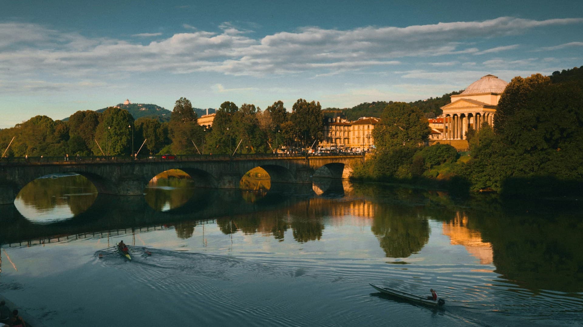 Teach English in Turin, Italy