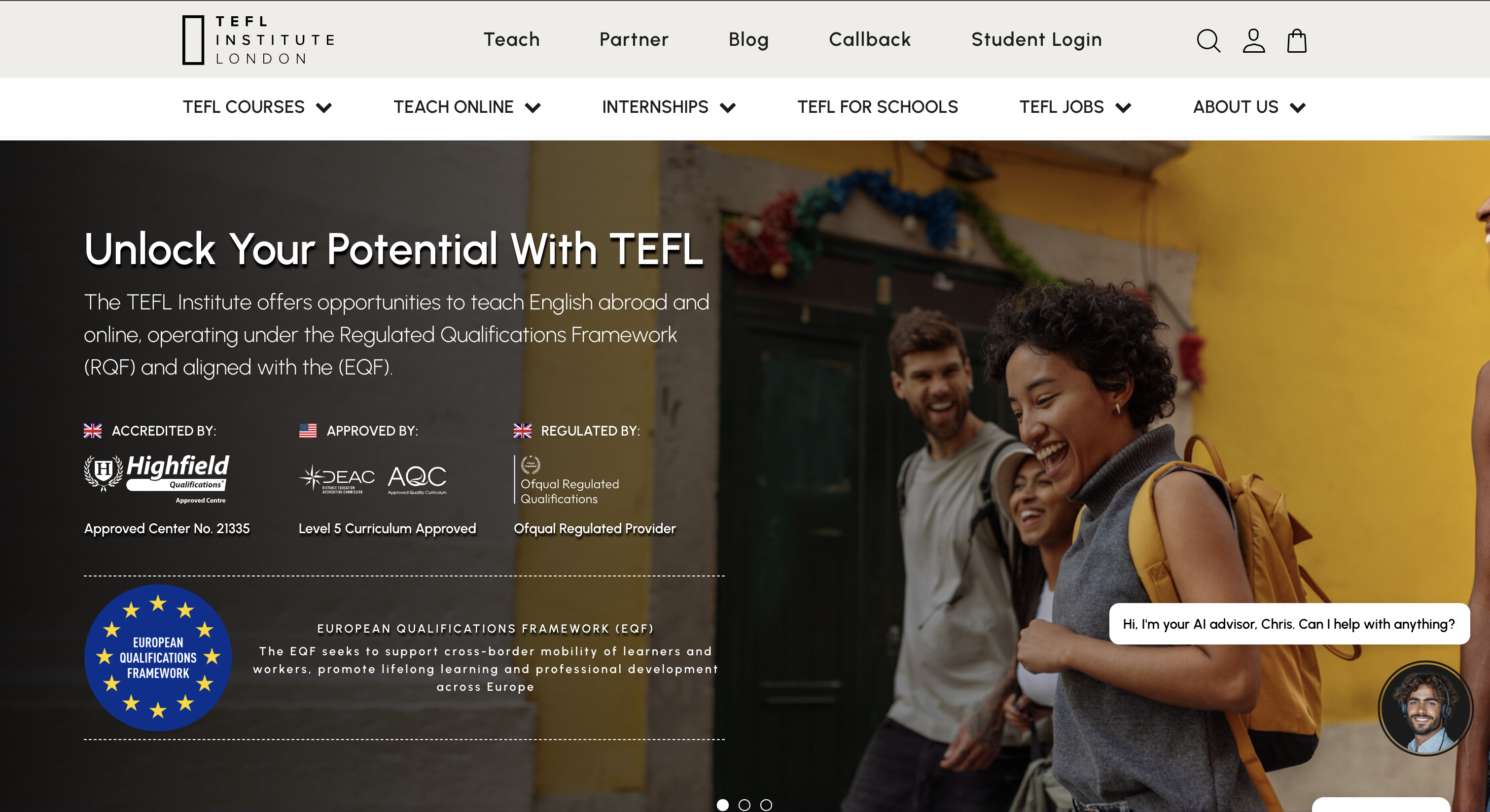 The TEFL Institute