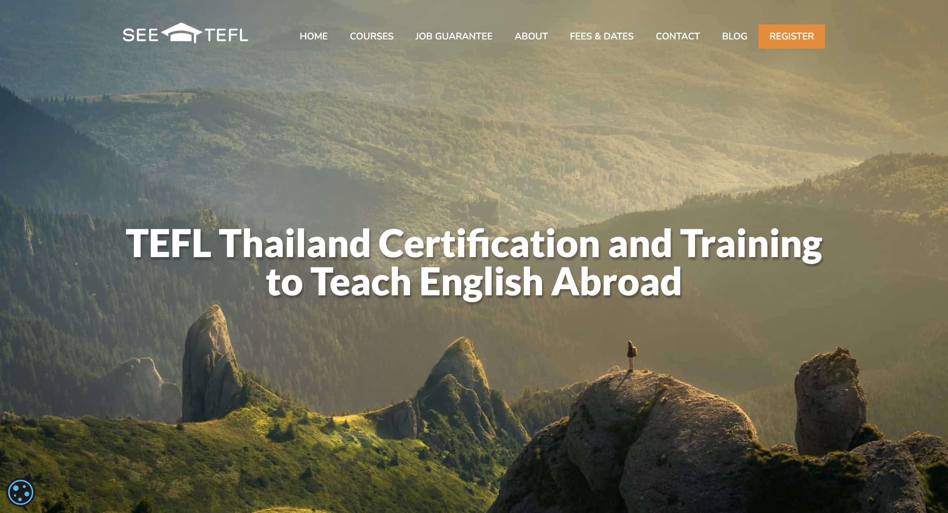 SEE TEFL